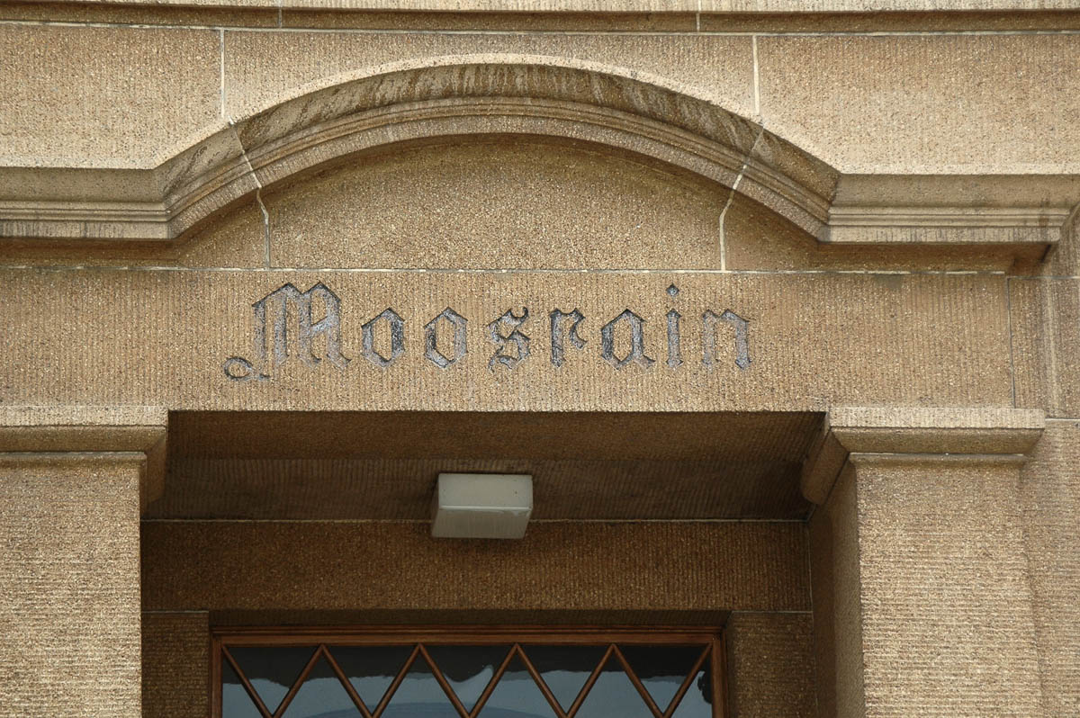 Moosrain 10